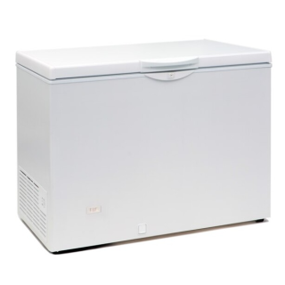 Tefcold frysbox EBC45