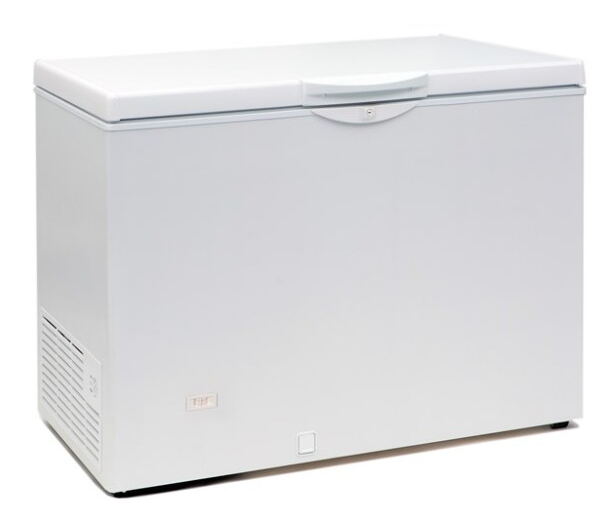 Tefcold frysbox EBC45