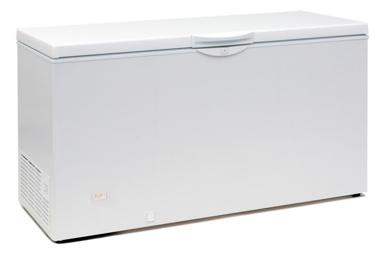 Tefcold frysbox EBC53