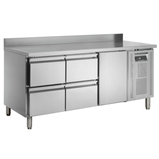 Tefcold kylbord CK7340