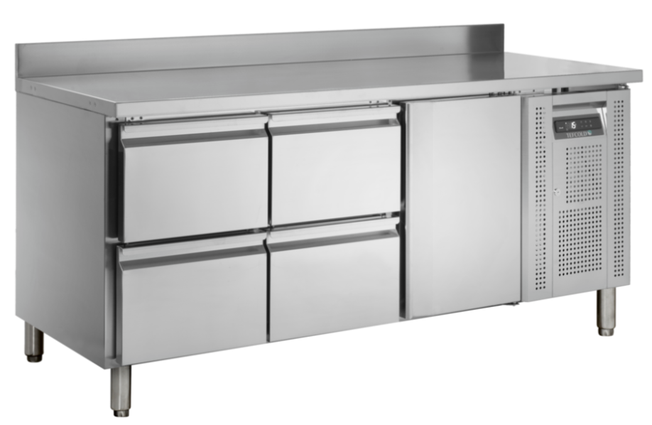 Tefcold kylbord CK7340