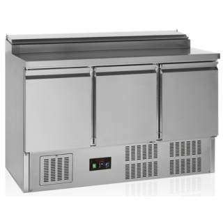 Tefcold kallskänkbänk GSS435