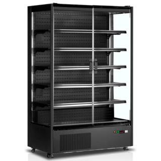 Tefcold kylvägg PC1250B