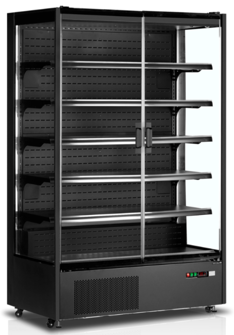Tefcold kylvägg PC1250B