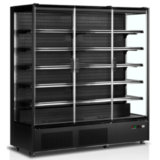Tefcold kylvägg PC1870B