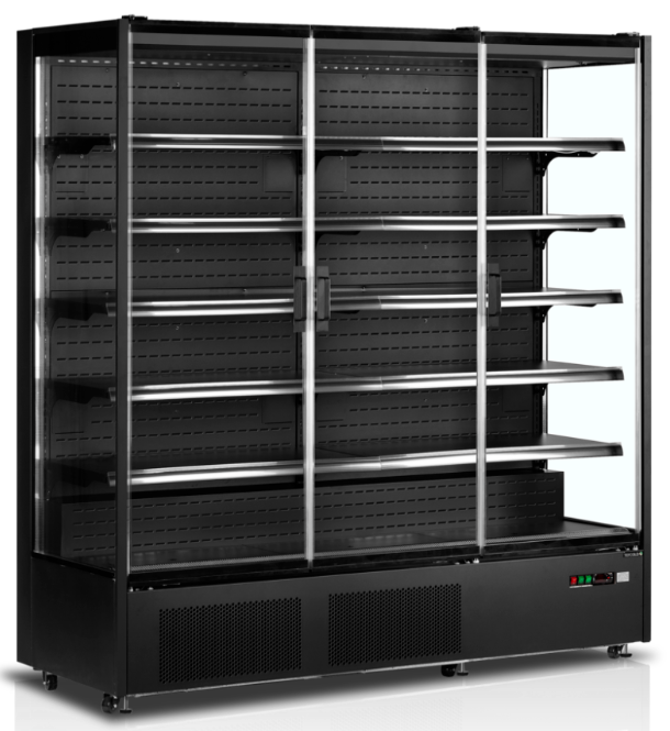 Tefcold kylvägg PC1870B