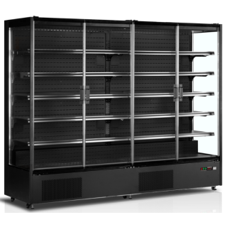 Tefcold kylvägg PC2500B