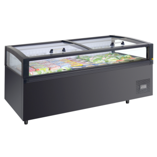 Tefcold frysbox VIEW HC