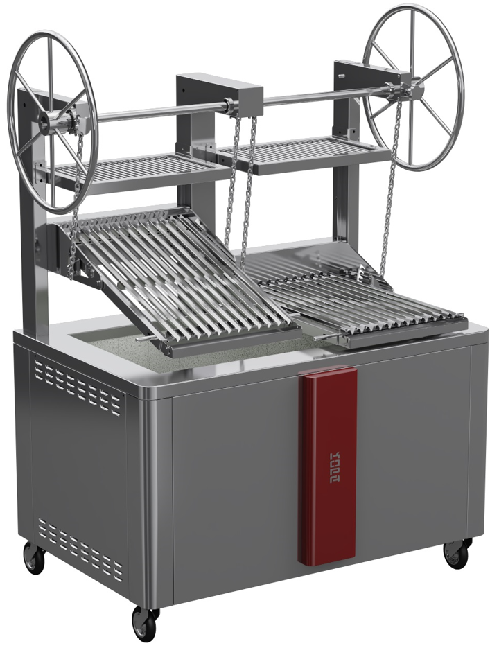 Kopa grill Parilla DP140S