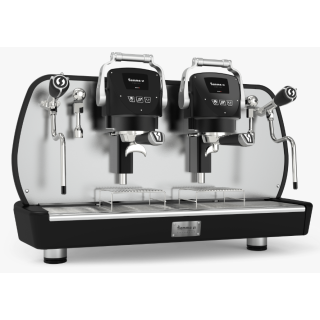 Fiamma espressomaskin Astrolab 2 PP