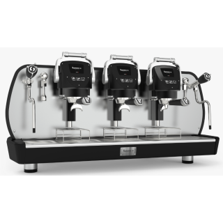Fiamma espressomaskin Astrolab 3 PP