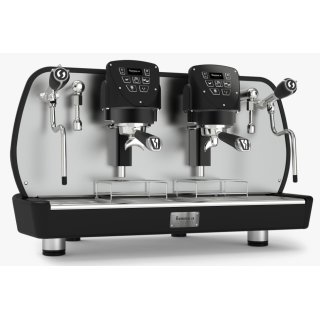 Fiamma espressomaskin Astrolab 2 MB