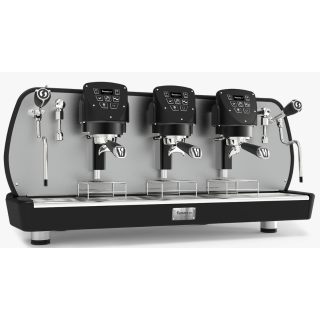 Fiamma espressomaskin Astrolab 3 MB