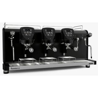 Fiamma espressomaskin Vela 3 Dual