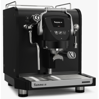 Fiamma espressomaskin Vela PP
