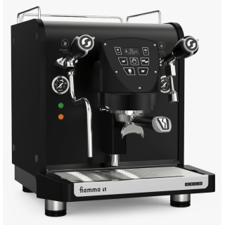 Fiamma espressomaskin Vela 9 bar