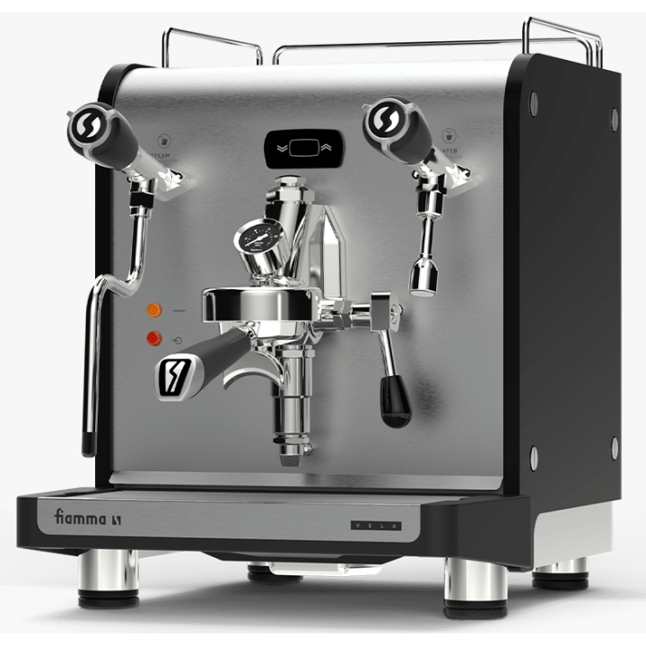 Fiamma kaffemaskin Vela Classica