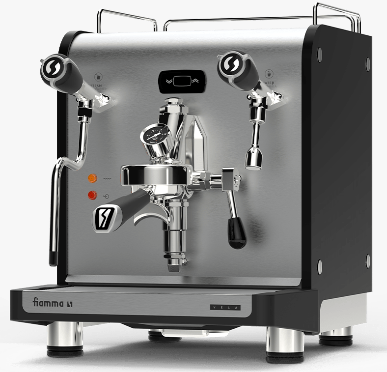 Fiamma kaffemaskin Vela Classica