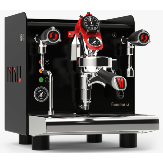 Fiamma espressomaskin Nau Classica