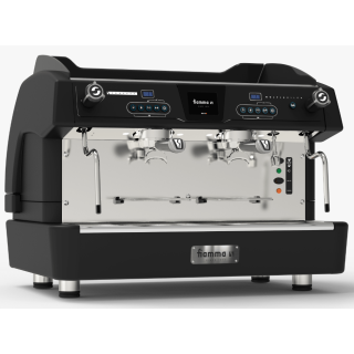 Fiamma espressomaskin Compass 2 MB