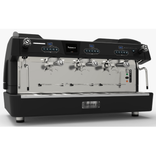 Fiamma espressomaskin Compass 3 MB