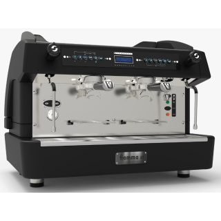 Fiamma espressomaskin Compass 2 DB