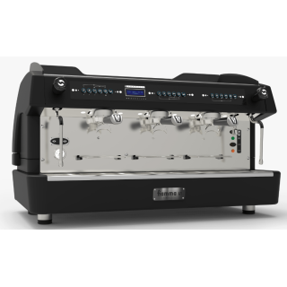Fiamma espressomaskin Compass 3 DB