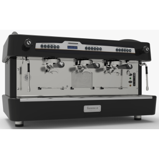 Fiamma espressomaskin Quadrant 3 DSP