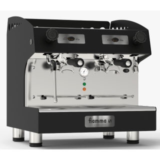 Fiamma espressomaskin Caravel 2 Compact