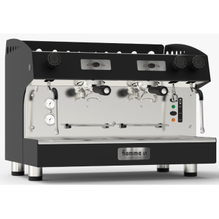 Fiamma espressomaskin Caravel 2