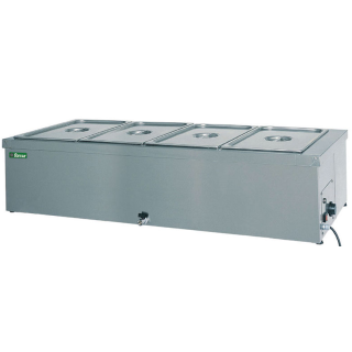 Forcar vattenbad BM 1786