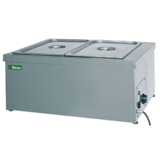 Forcar vattenbad BMS 1783