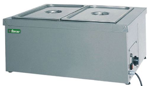 Forcar vattenbad BMS 1783