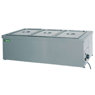 Forcar vattenbad BMS 1785