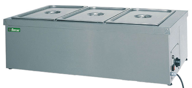 Forcar vattenbad BMS 1785