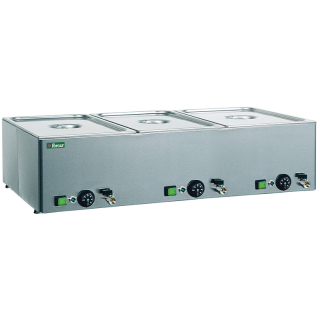 Forcar vattenbad BMV 31
