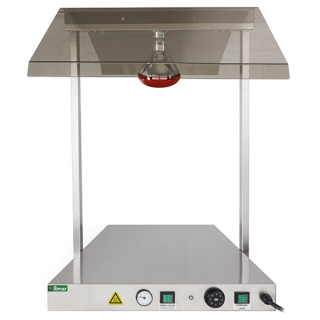 Forcar värmehäll PCI 4711