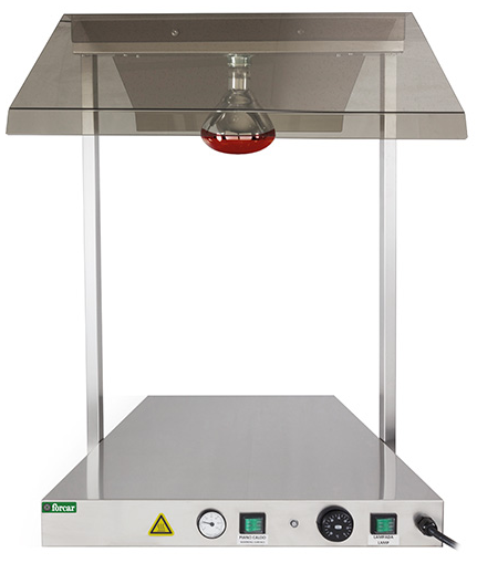 Forcar värmehäll PCI 4711