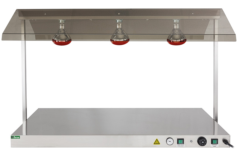 Forcar värmehäll PCI 4713