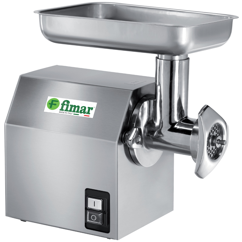 Fimar köttkvarn 12CE (3N)