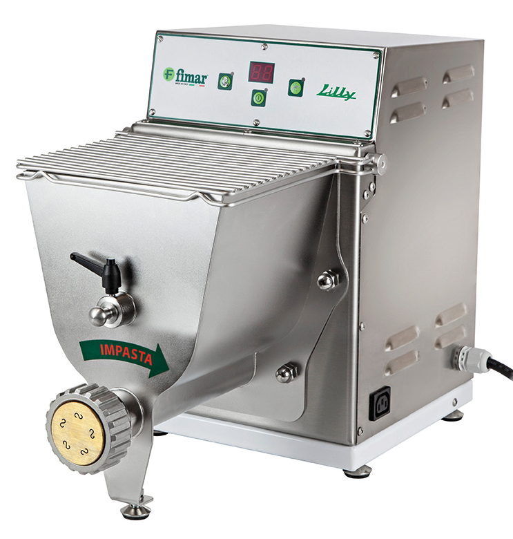 Fimar pastamaskin PF25E