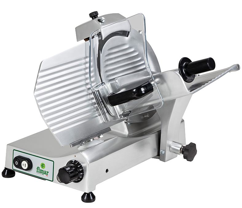 Fimar skärmaskin H220N