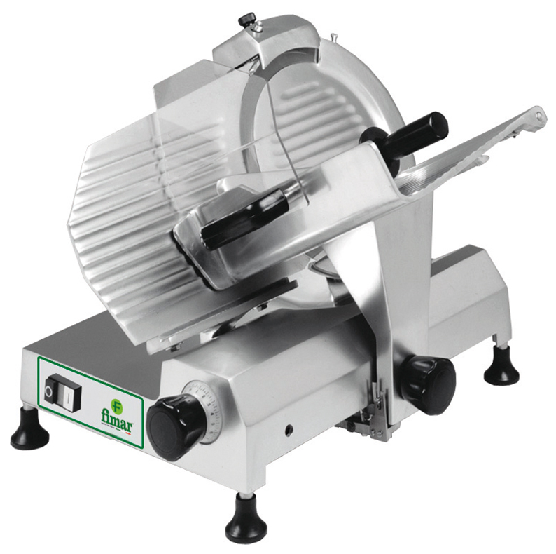 Fimar skärmaskin HL300