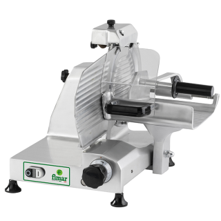 Fimar skärmaskin VR300N