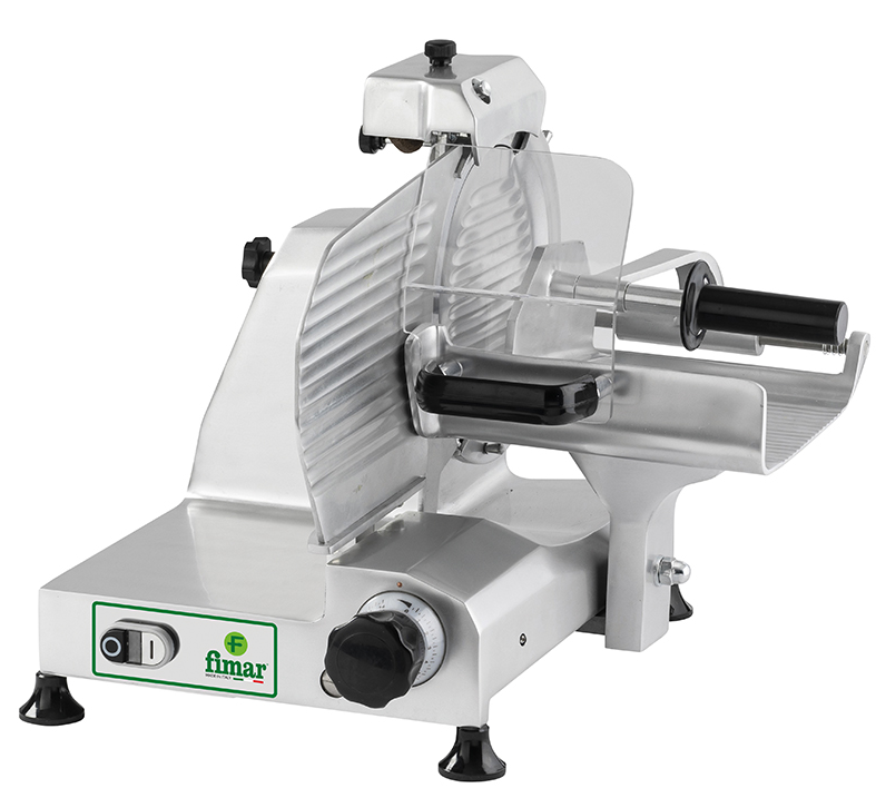 Fimar skärmaskin VR300N