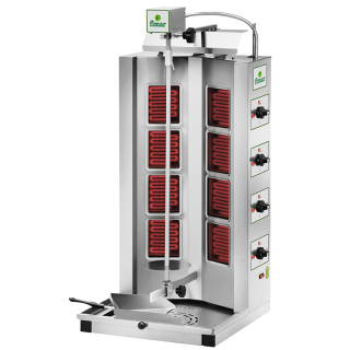 Fimar elektrisk kebabgrill GYR80