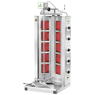Fimar elektrisk kebabgrill GYR100