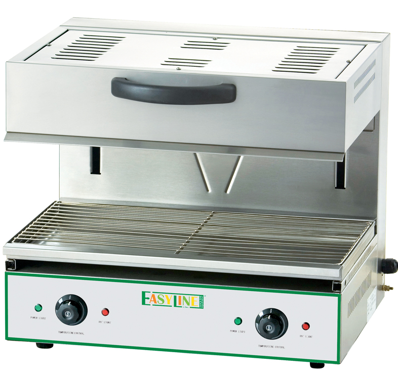 Fimar salamander EMH800S