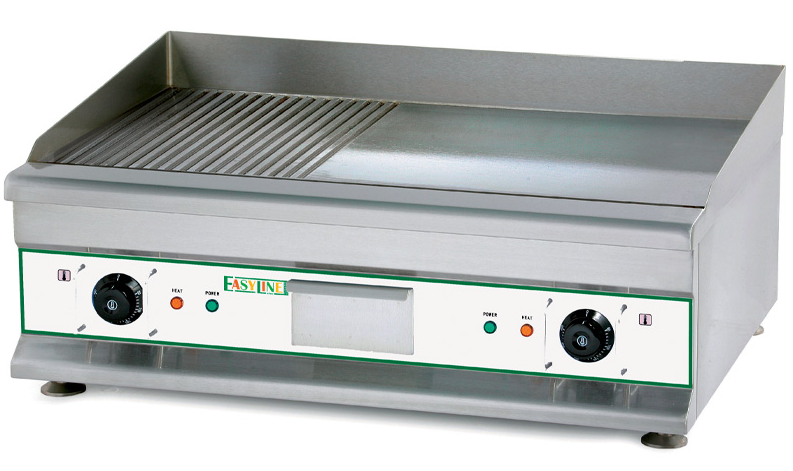 Fimar elektrisk stekhäll EG5482
