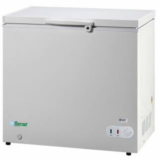 Forcar frysbox G-BD205S